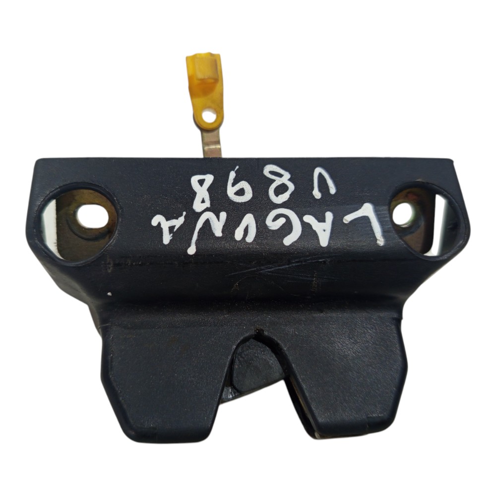 Fechadura Porta Malas Traseira Renault Laguna 1995 A 2001 3