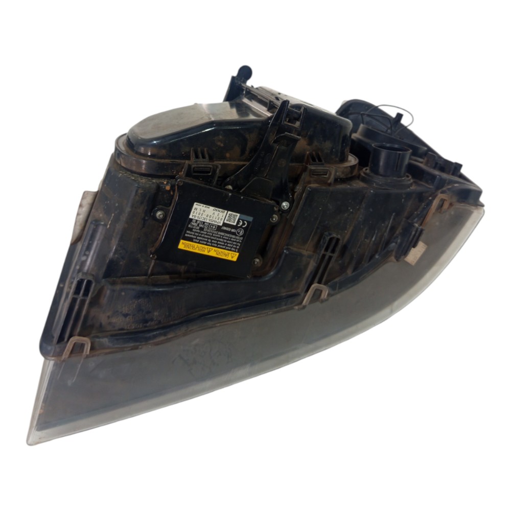 Farol Dianteiro Direito Land Rover Freelander 2 2006 A 2014 9