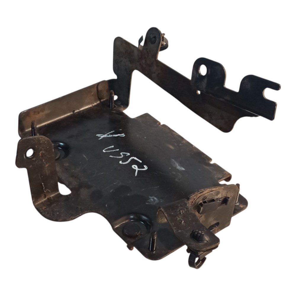 Suporte Módulo Cambio Citroen C4 Picasso Glx 2009 A 2014 5