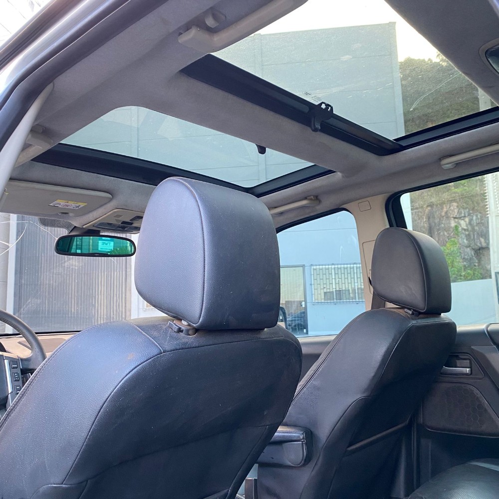 Peças Land Rover Freelander 2 HSE 3.2 24v 6cc 233cv 2008 9