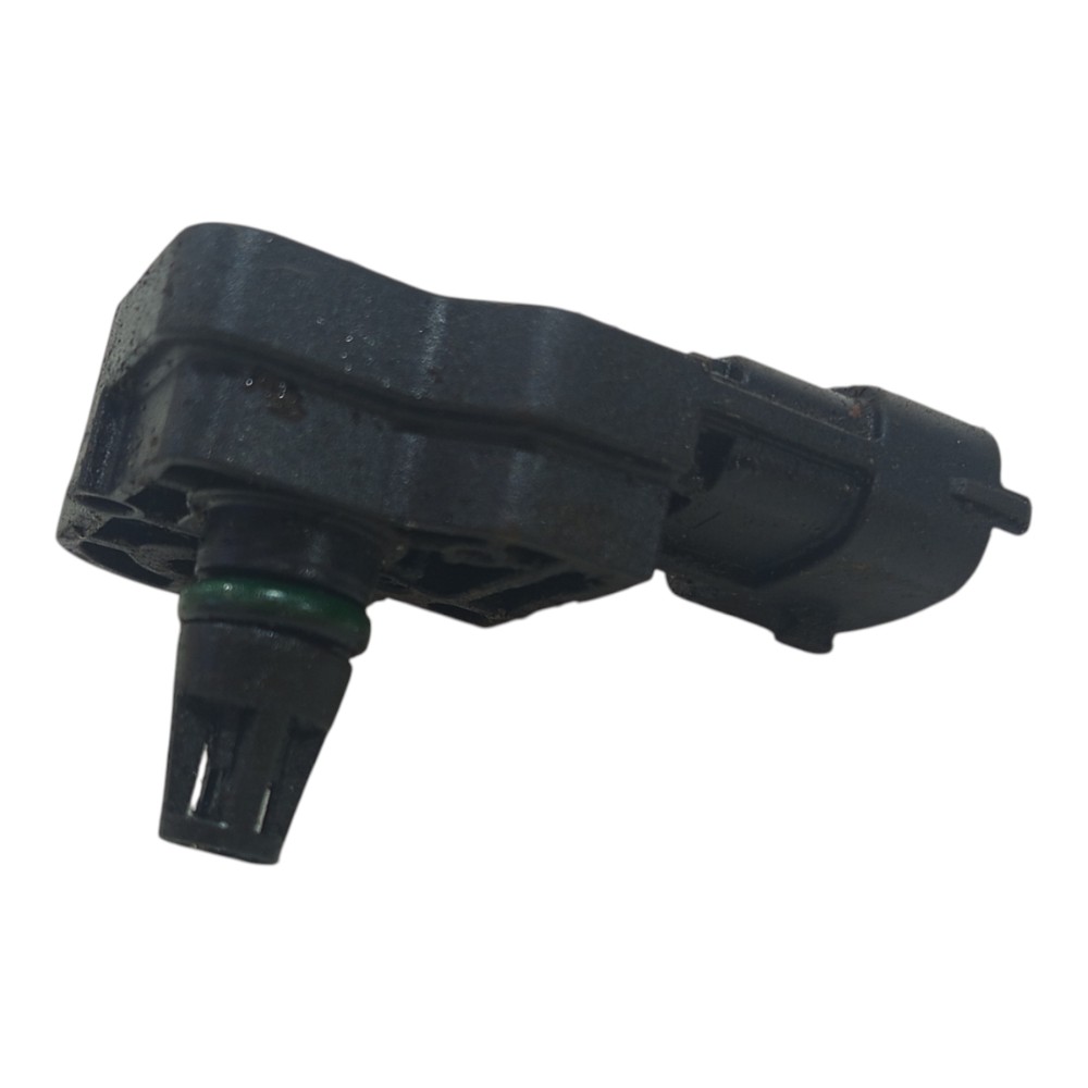 Sensor Pressão Map Fiat Punto Stilo 1.8 2002 A 2011 55209037 3