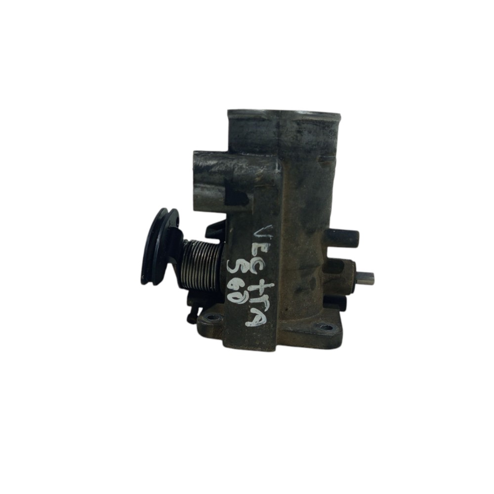 Tbi Corpo Borboleta Chevrolet Vectra 2.0 8v 1993 1994 A 2004 5