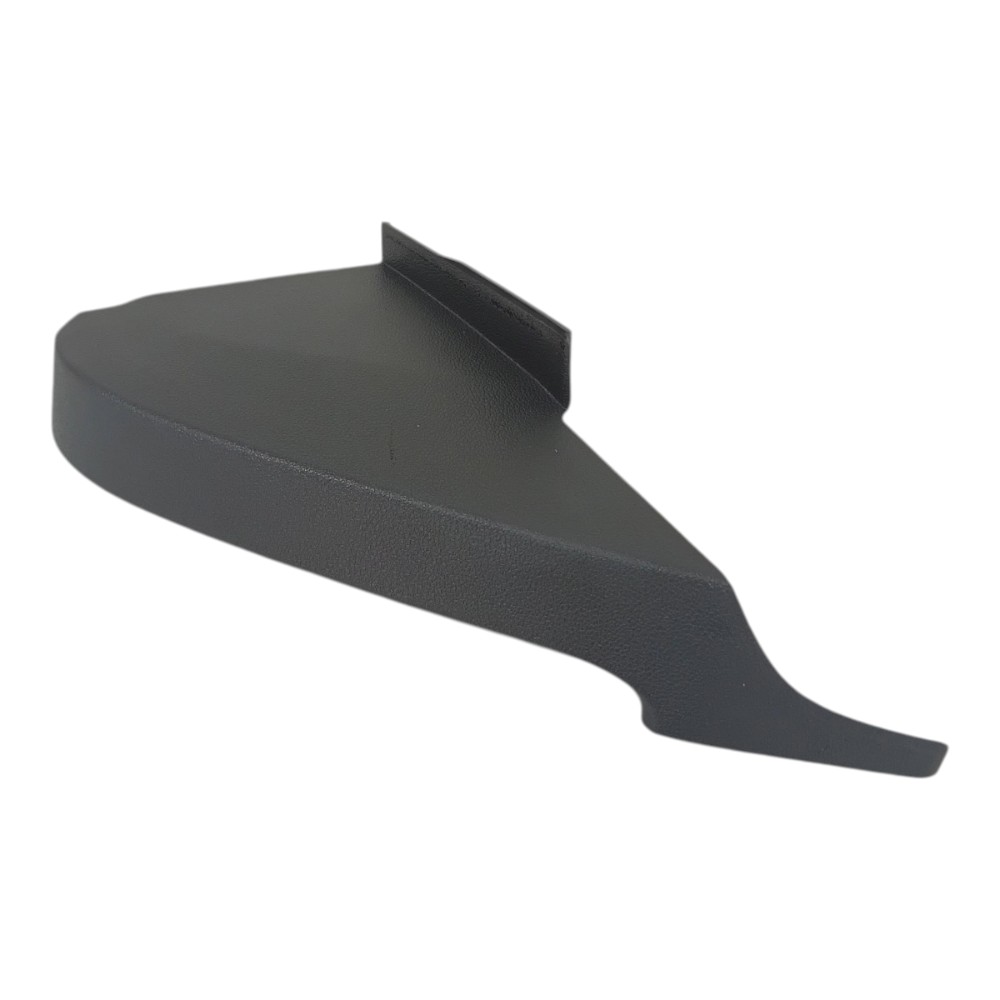 Moldura Lateral Painel Dianteira Direito Focus 2009 A 2013 5