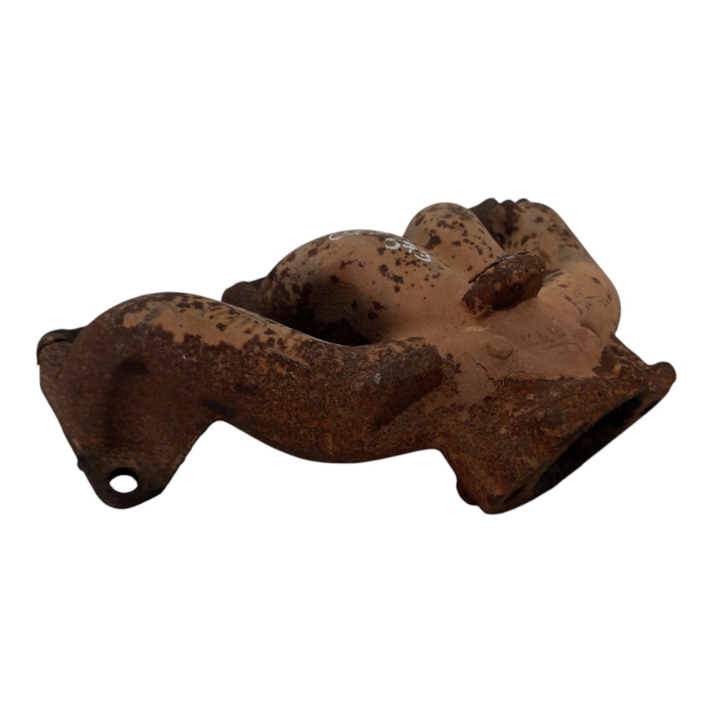 Coletor Escape Chevrolet Gm Corsa Celta 1.0 8v 1996 A 2001 5