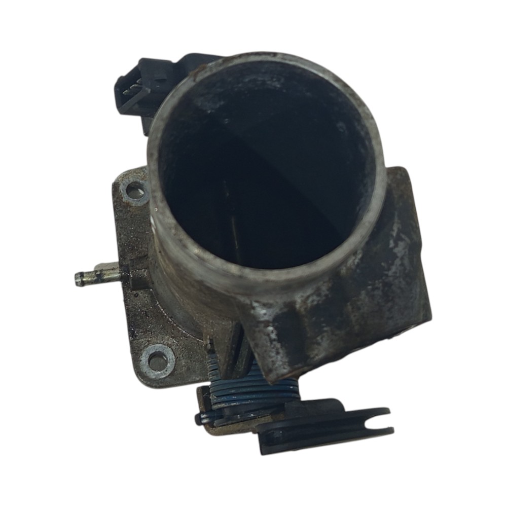 Tbi Corpo Borboleta Injeção Gm Vectra 2.0 8v 1997 A 2005 4