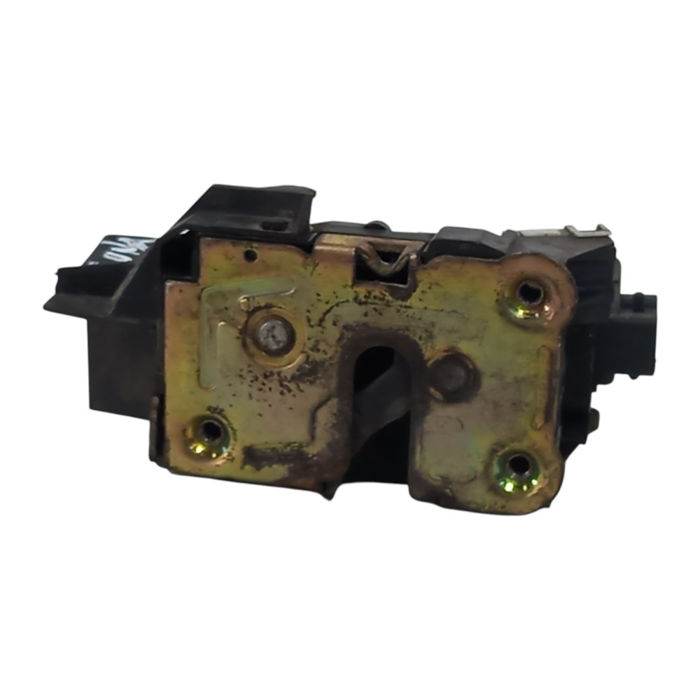 Fechadura Elétrica Diant Direita Renault Laguna 1994 A 2001