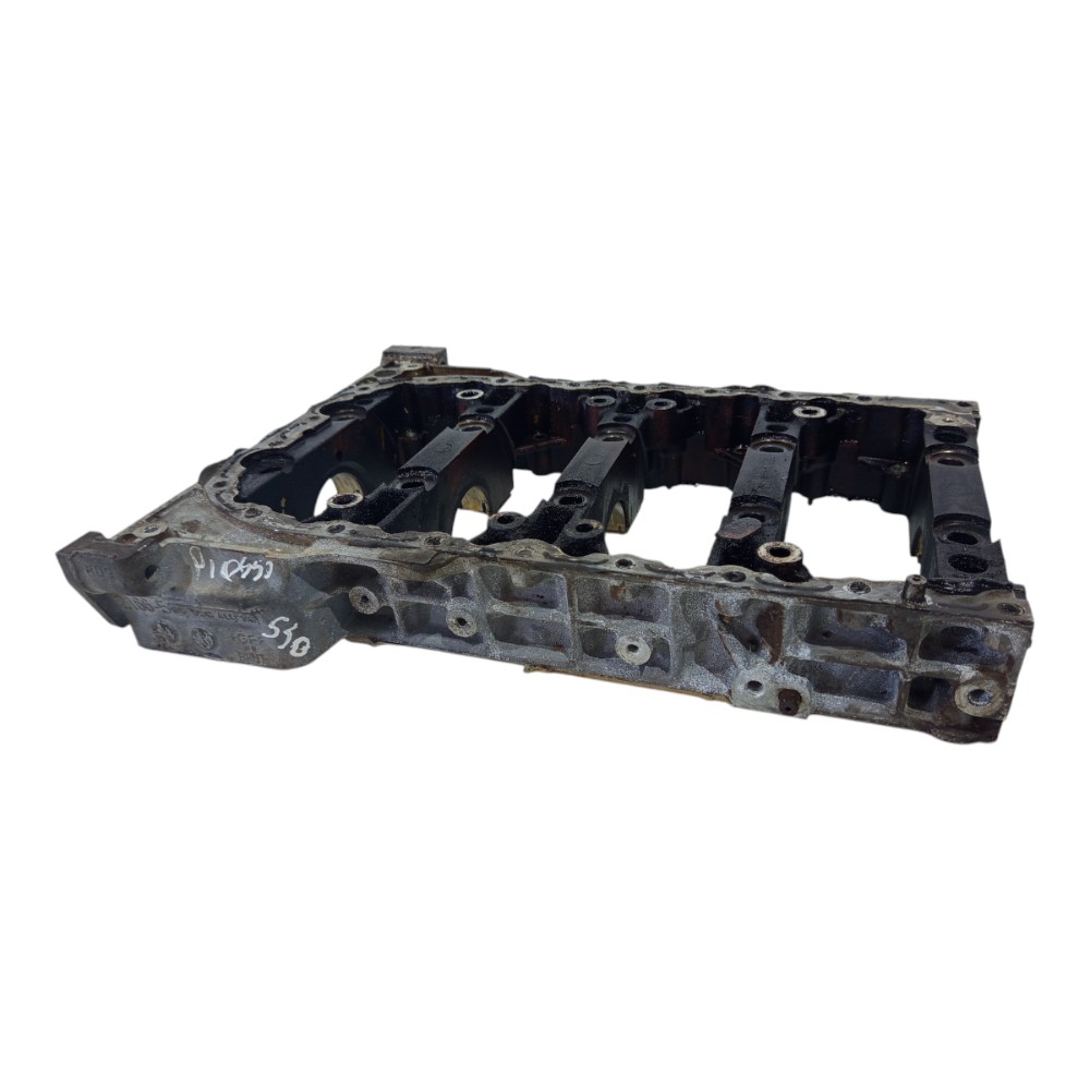 Sobrecárter Citroen C4 C5 Peugeot 307 2.0 16v 2007 A 2013 5