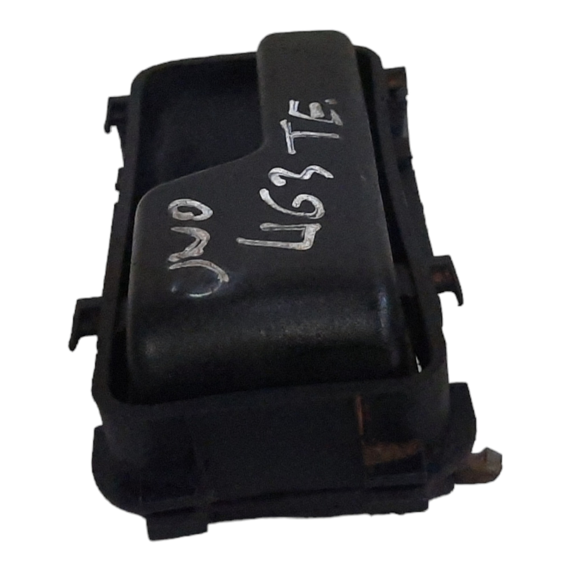 Maçaneta Interna Traseira Esquerda Fiat Uno 1984 1985 A 1999 6