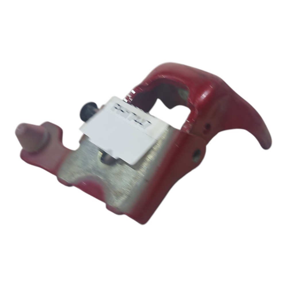 Dobradiça Inferior Dianteira Direita Honda Civic 2007 A 2013 9