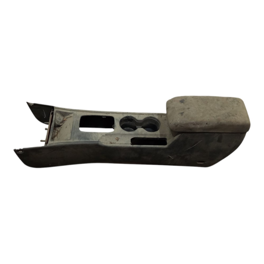 Console Central C/apoio Braço Ford Fusion 2010 2011 A 2012 7