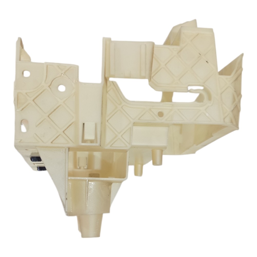 Suporte Modulo Bsi Caixa Fusível Intern Citroen C4 2009 A 14 5
