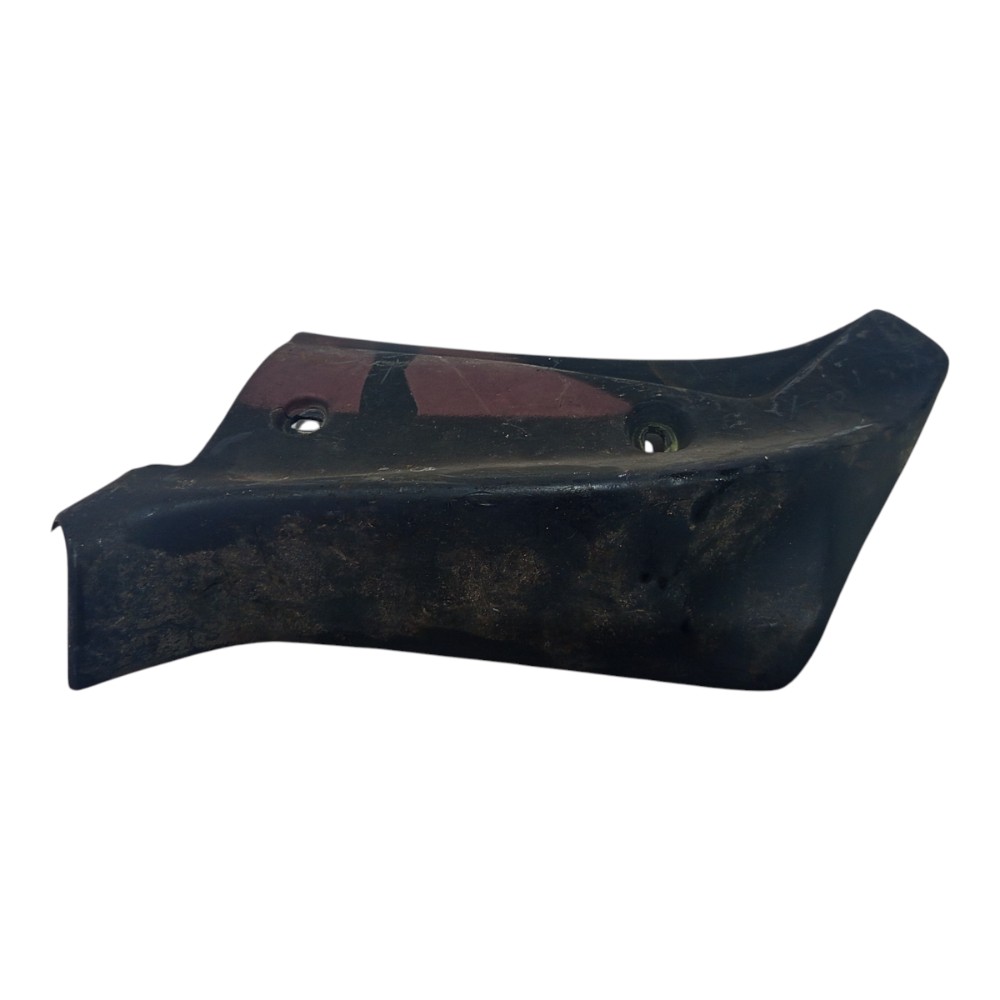 Moldura Churrasqueira Lado Esquerdo Fiat Tipo 95 7752088 6