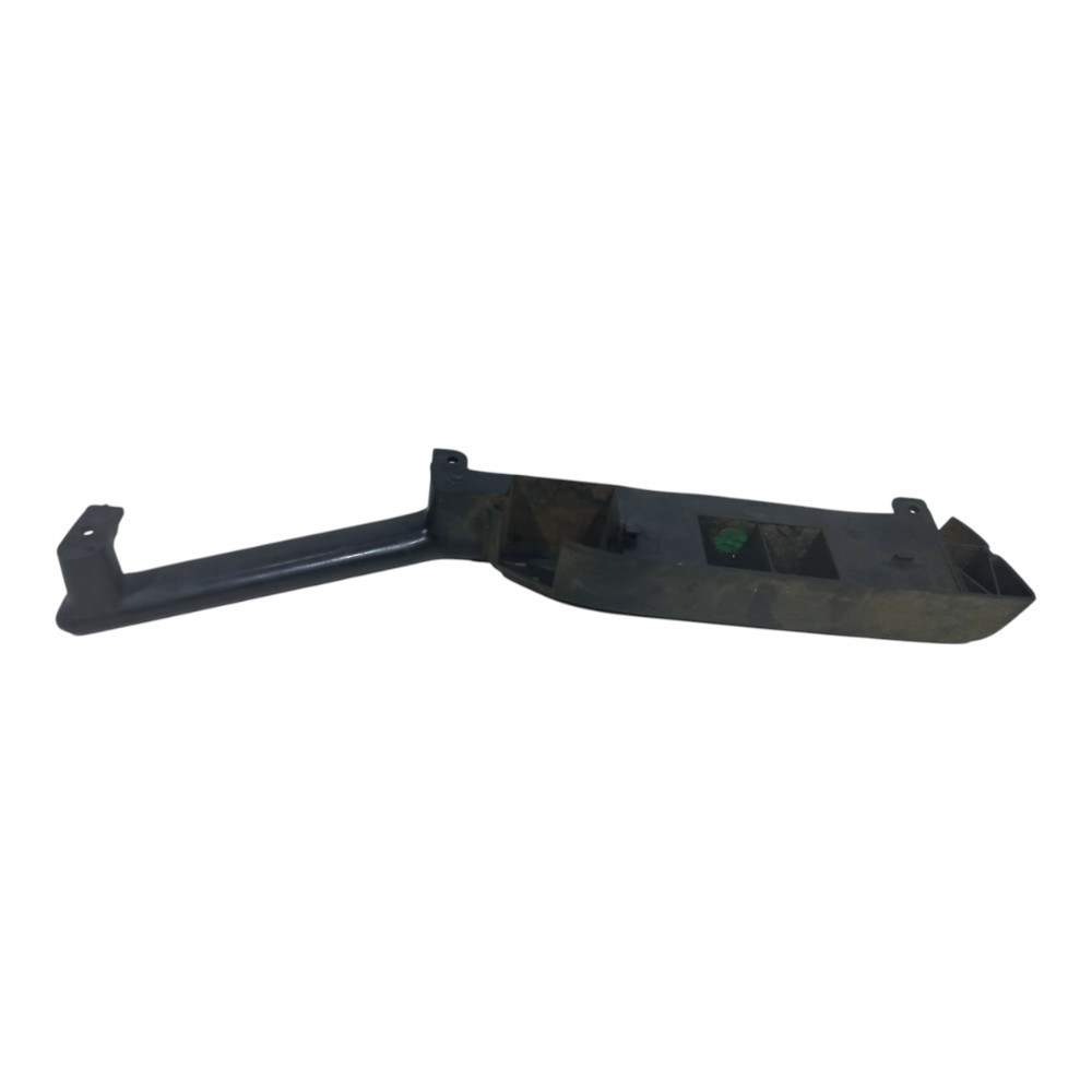 Puxador Interno Porta Diant Direita Fiat Uno 2001 A 2013 Preto 7