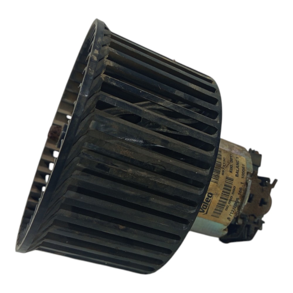 Motor Ar Forçado Chevrolet Prisma 2006 2007 2008 A 2012 4