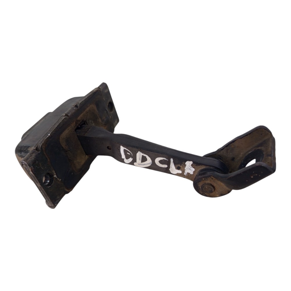 Limitador Porta Dianteiro Mercedes Benz Cla A160 1999 A 2005 5