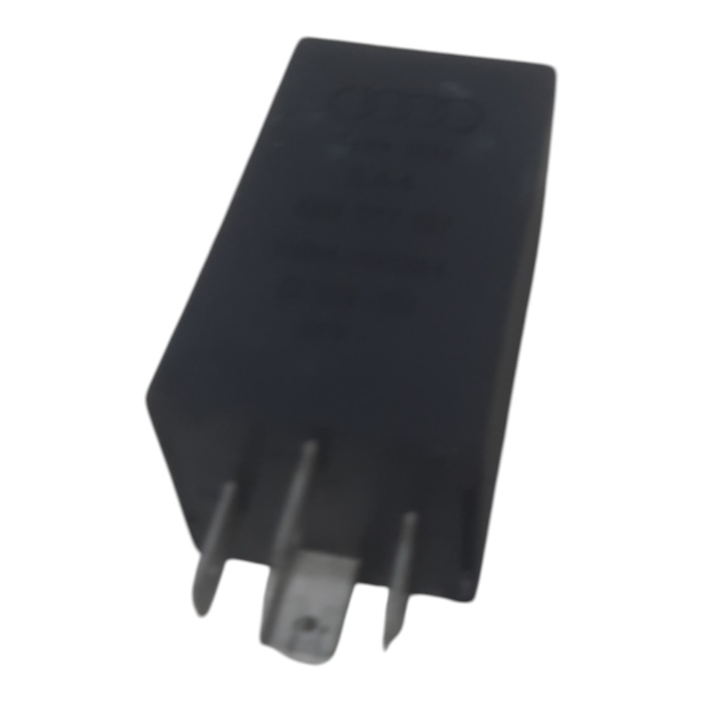 Rele Temporizador Luz Interna Audi A3 A4 1999 A 2006 12 7