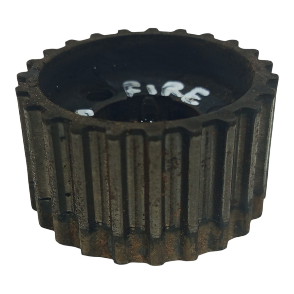 Engrenagem Virabrequim Fiat Palio 1.0 8v 1996 A 2000 2