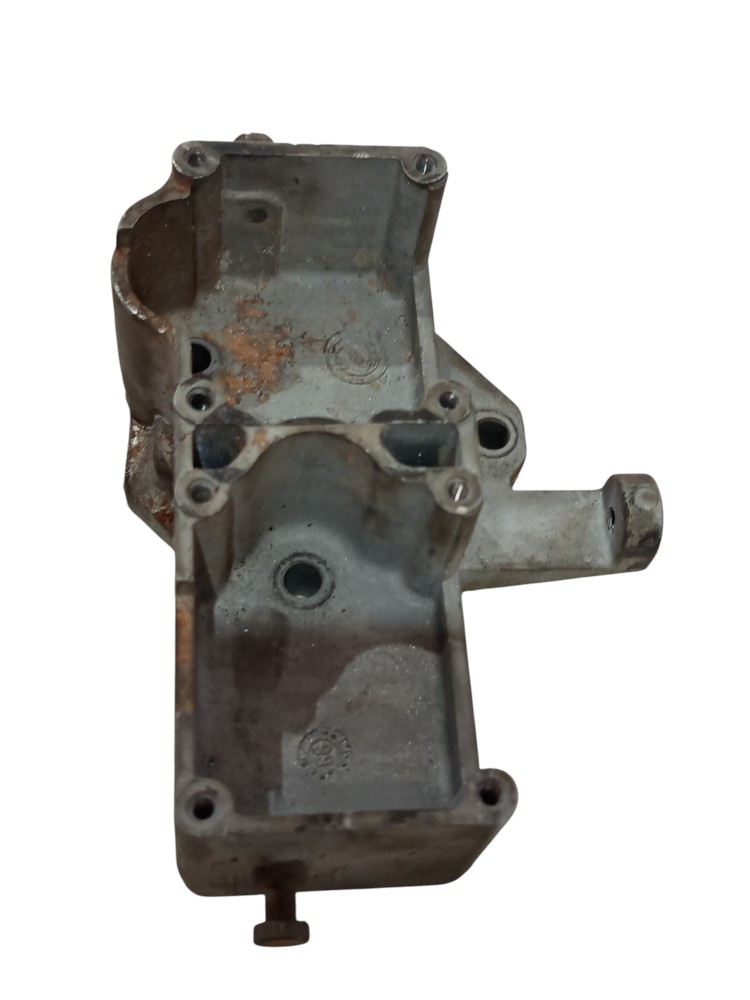 Suporte Bobina Ignição Fiat Palio Siena 1.6 1996 A 1999 1