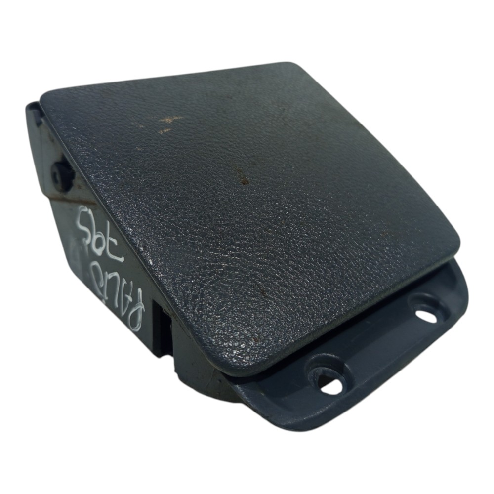 Cinzeiro Console Fiat Palio 2001 2002 2003 2004 2005 A 2007 4