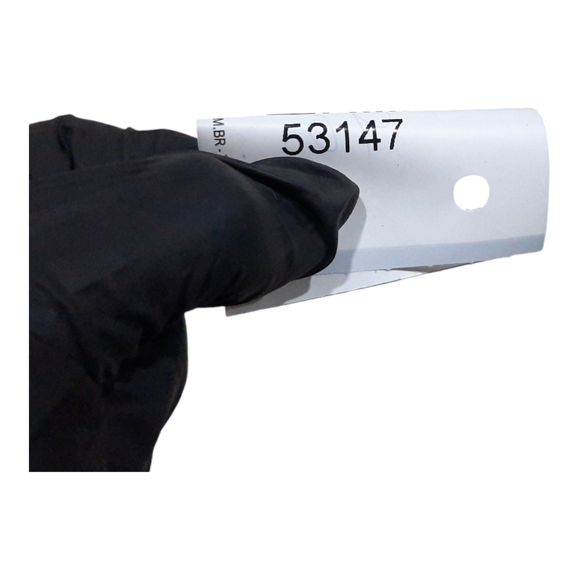 Guia Parachoque Traseiro Direito Audi A4 2010 2011 A 2015 5