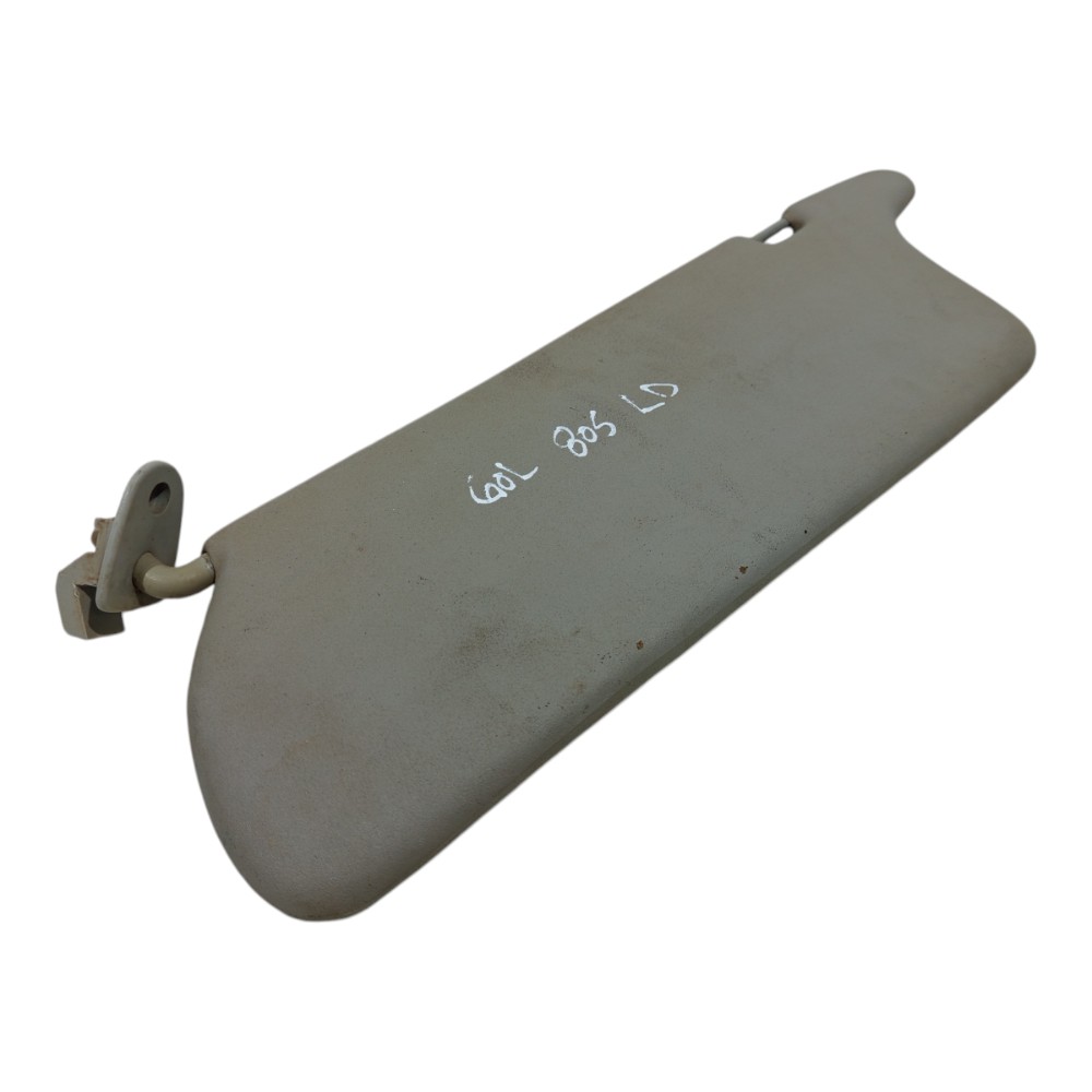 Quebra Sol Direito Vw Gol G2 1995 1996 1997 1998 1999 A 2005 5
