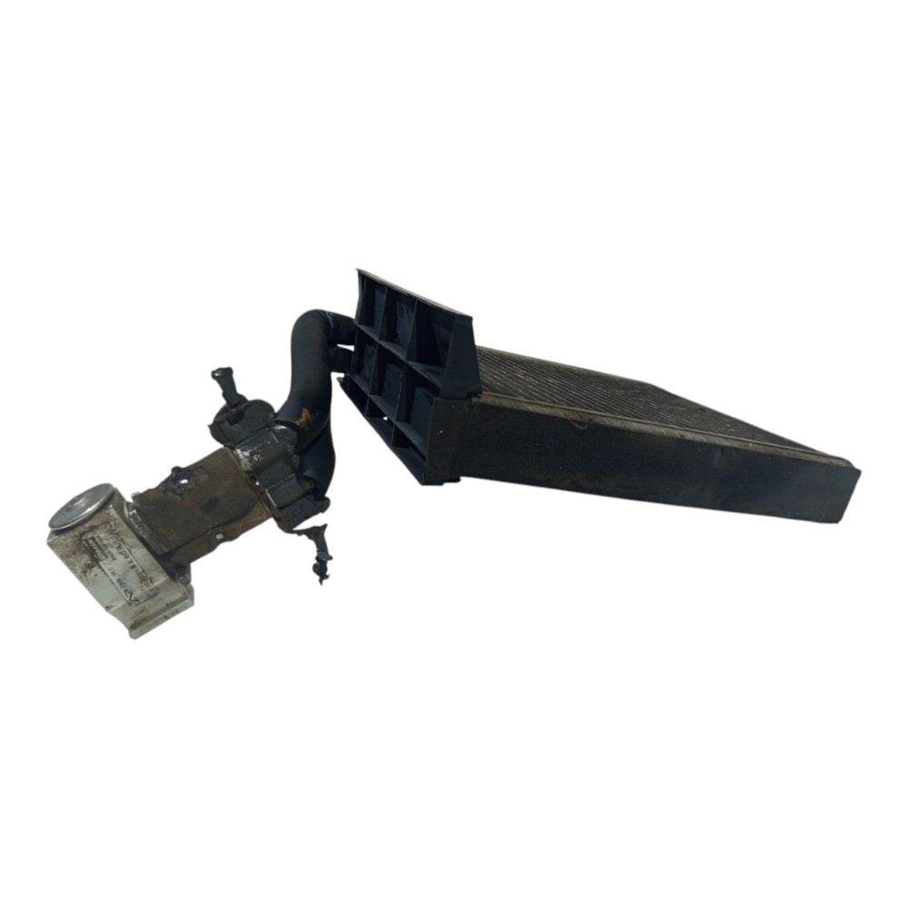 Radiador Ar Quente Chery Celer 2015 4