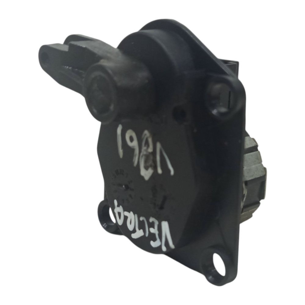 Motor Aquecedor Ventilação Gm Chevrolet Vectra 1996 A 2006 3