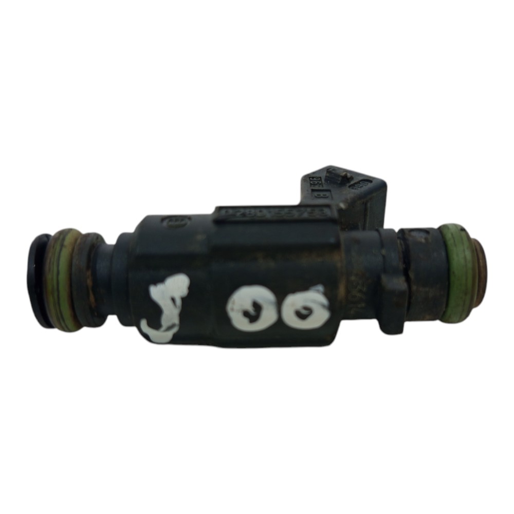 Bico Injetor Combustível Mercedes A160 1999 2000a 2005 2