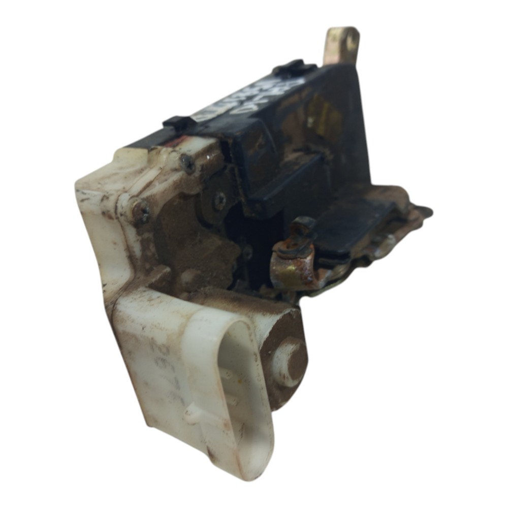 Fechadura Elétrica Traseira Direita Fiat Palio 1996 A 2000 1