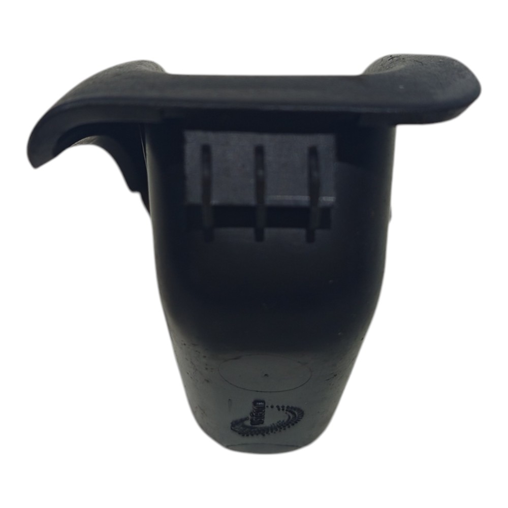Acabamento Porta Objeto Console Peugeot 206 2001 2002 A 2009 Preto 4