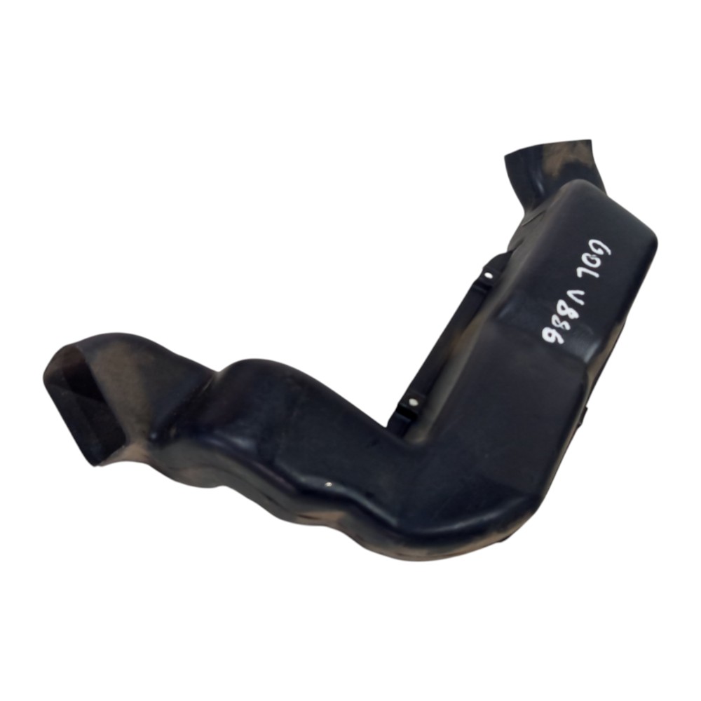 Tubo Ventilação Inferior Volkswagen Gol G3 1999 2000 A 2005 2
