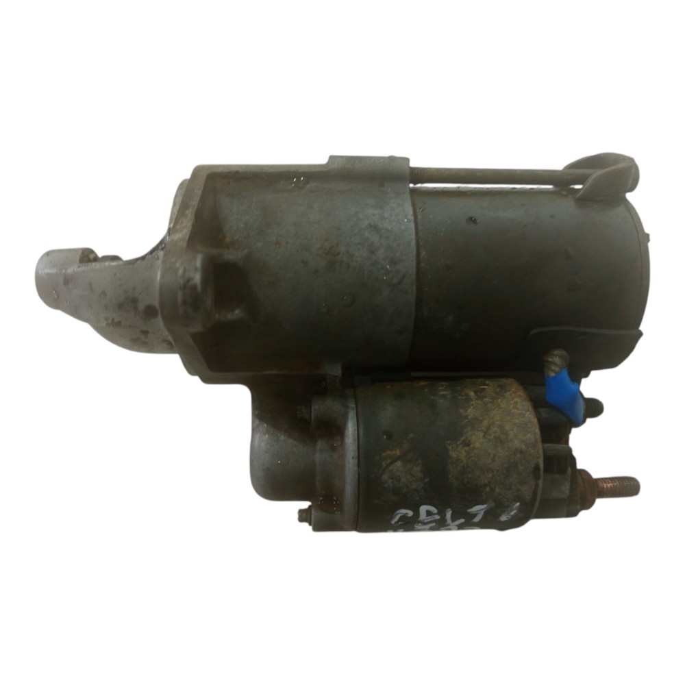 Motor Arranque Gm Celta 1.0 8v 2002 2003 2004 A 2005 2