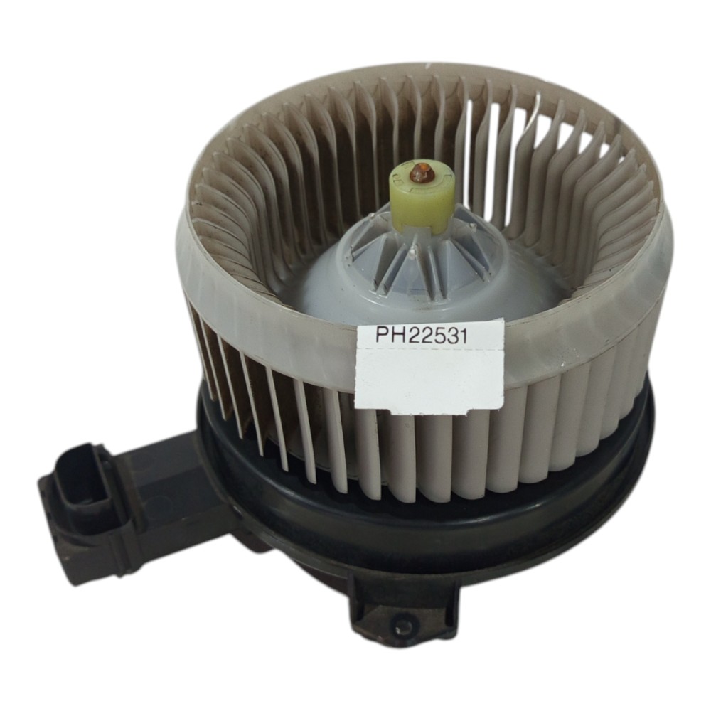 Motor Ventilação Interna Ar Condicionado Honda Civic 12 A 16 8