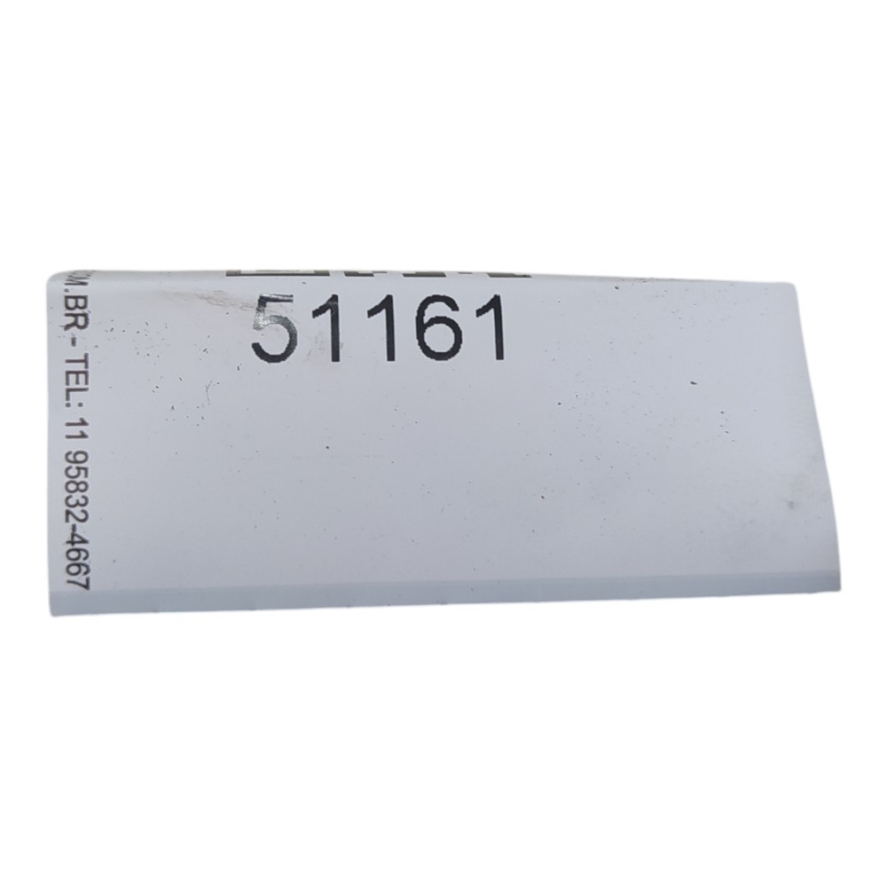 Fechadura Traseira Esquerda Gm Chevrolet Celta 2007 A 2010 4