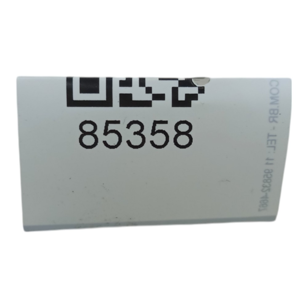 Limitador Porta Traseira Esquerda Gm Vectra 1997 1998 A 2005 8