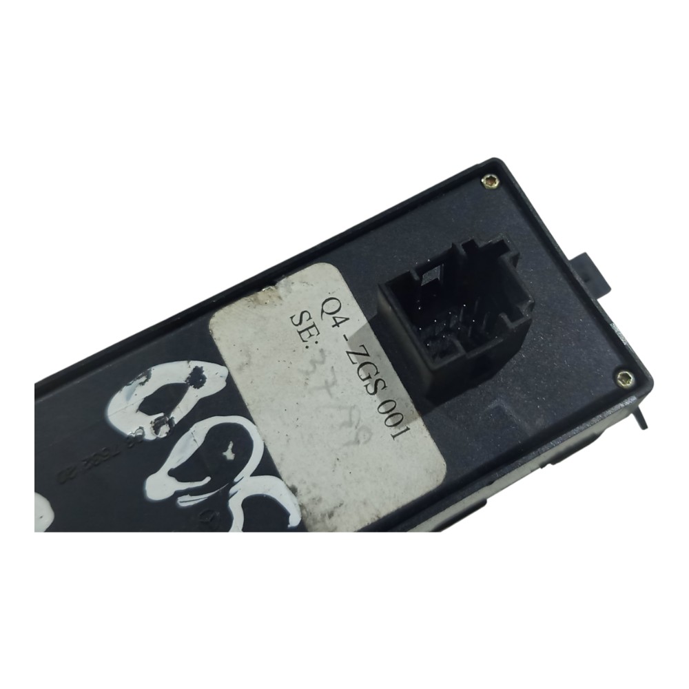 Comando Botão Vidro Mercedes Classe A160 1995 1996 A 2005 7