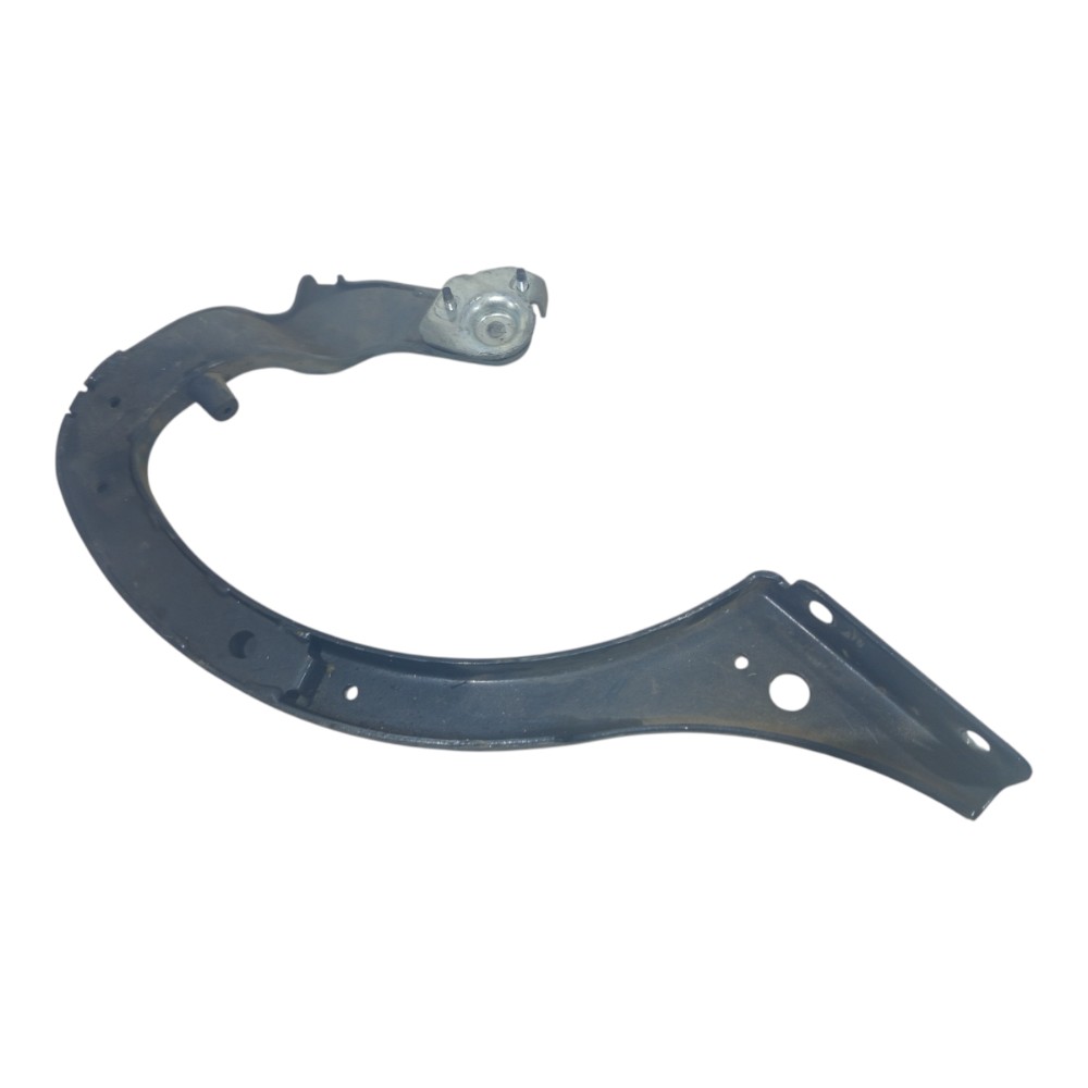 Suporte Direito Tampa Porta Mala Renault Clio 2000 A 2005 2