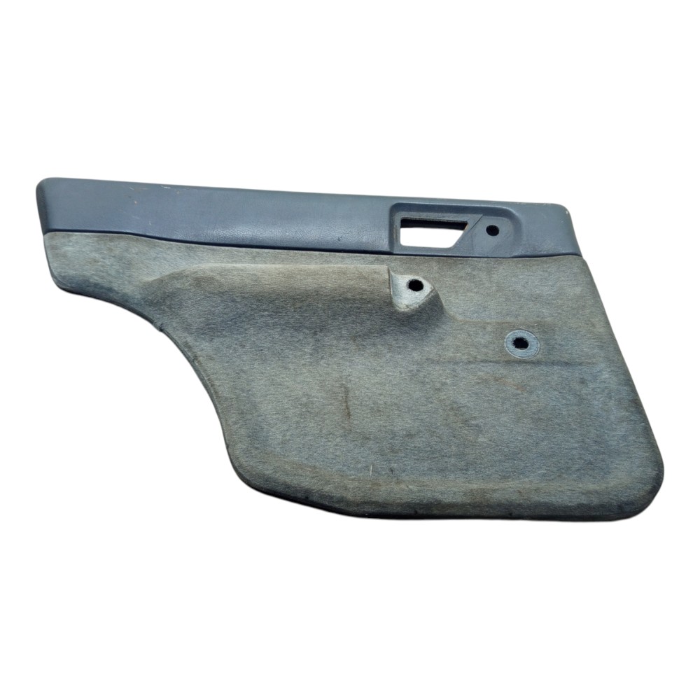 Forro Porta Traseiro Esquerdo Fiat Tipo 1993 1994 A 1997
