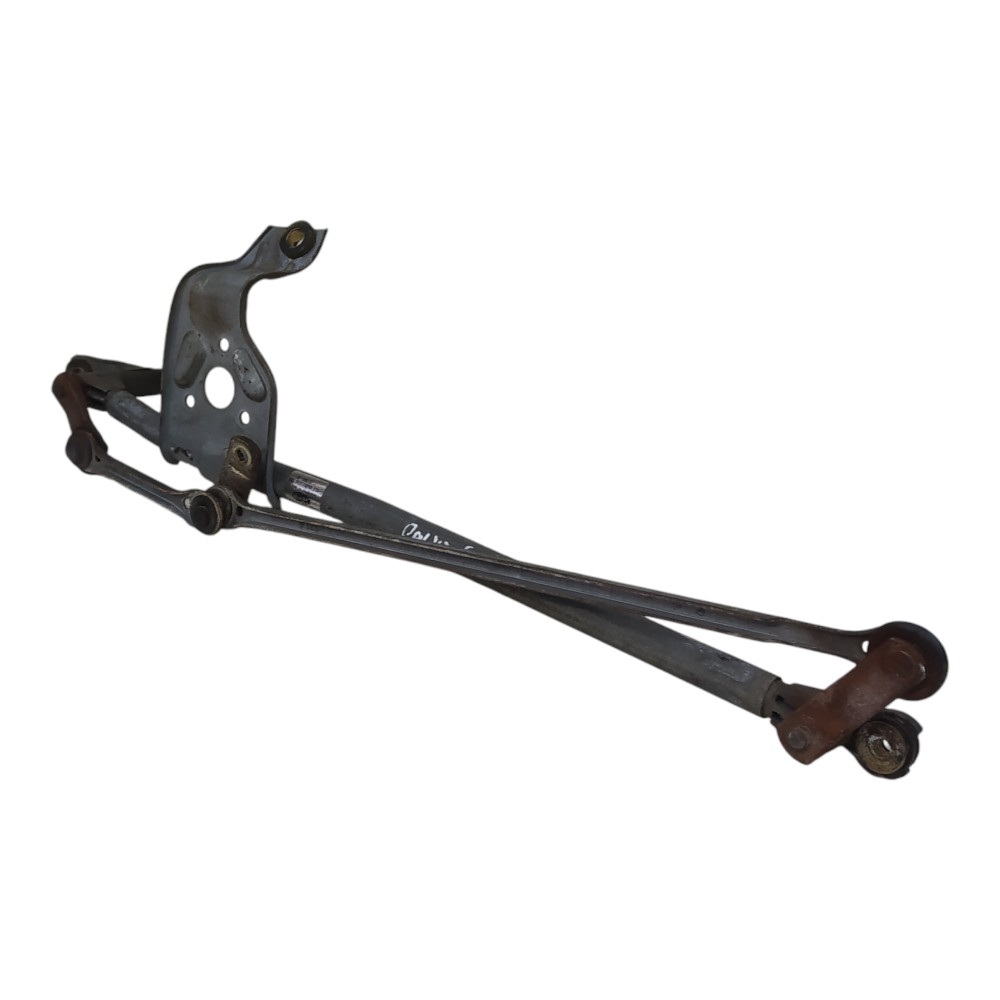 Galhada Limpador Fiat Palio 1996 1997 1998 1999 A 2000 5