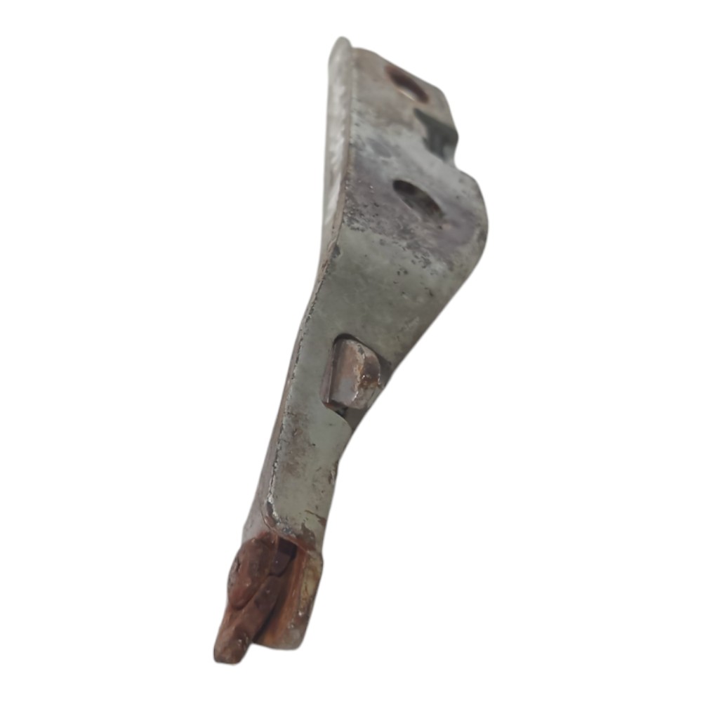 Dobradiça Dianteira Direita Capô Peugeot 206 2001 A 2009 4