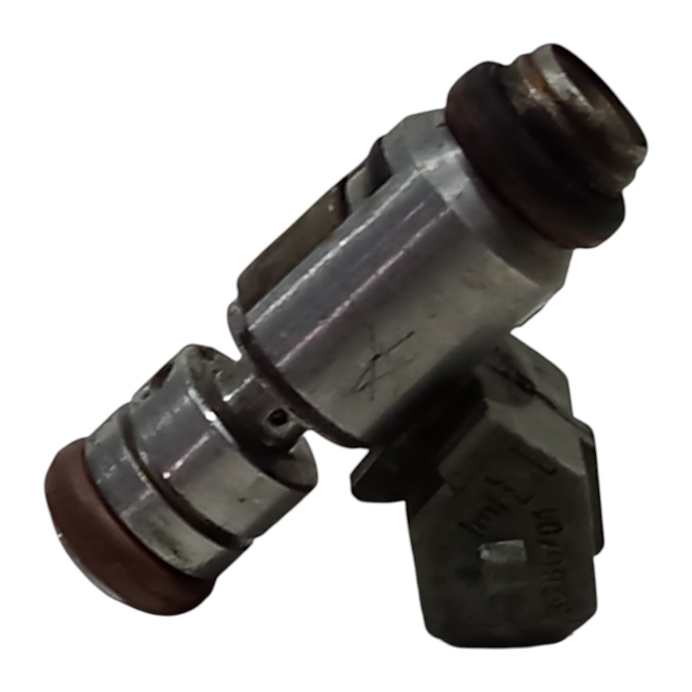 Bico Injetor Combustível Vw Parati 1.6 8v Ap 1993 A 2012 5