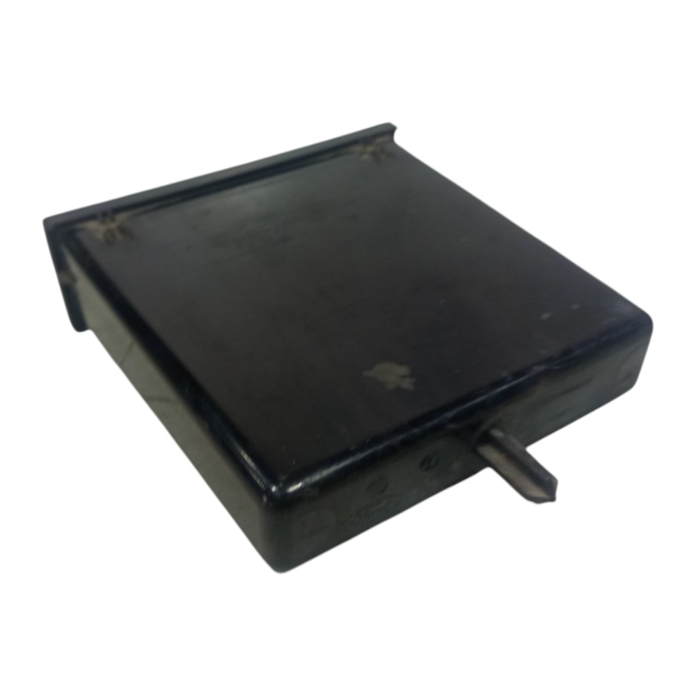Porta Treco Objetos Painel Ford Fiesta 2002 2003 2004 A 2014 8