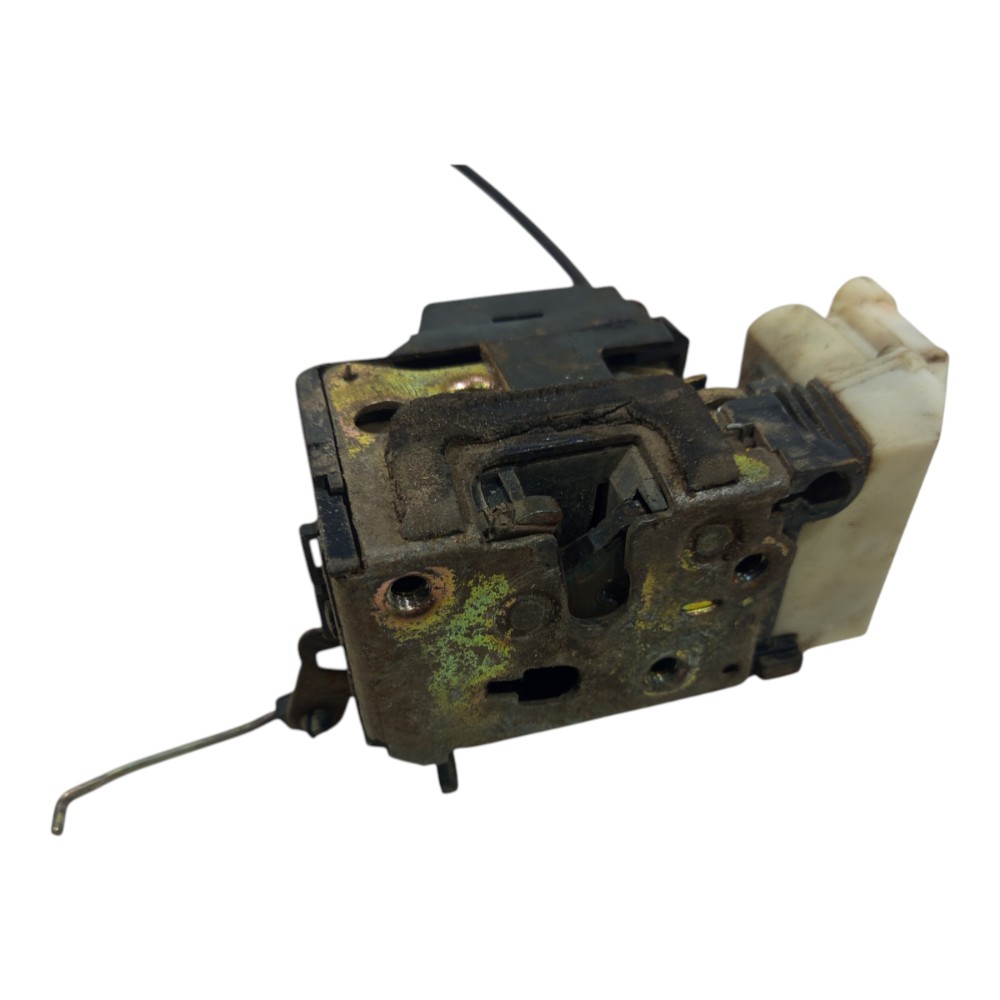 Fechadura Dianteira Direita Fiat Palio 1996 1997 1998 A 2000 2
