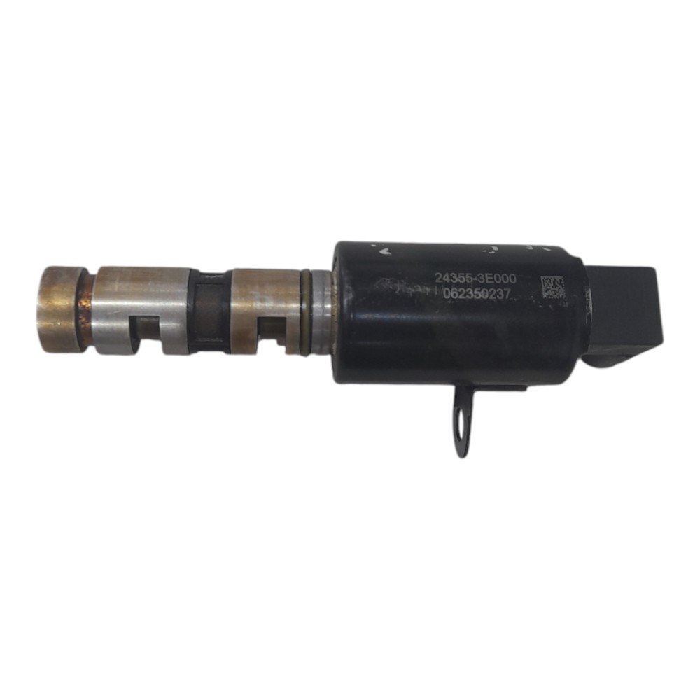 Valvula Solenoide Hyundai Santa Fe 2.7 V6 2007 08 09 A 2012 2