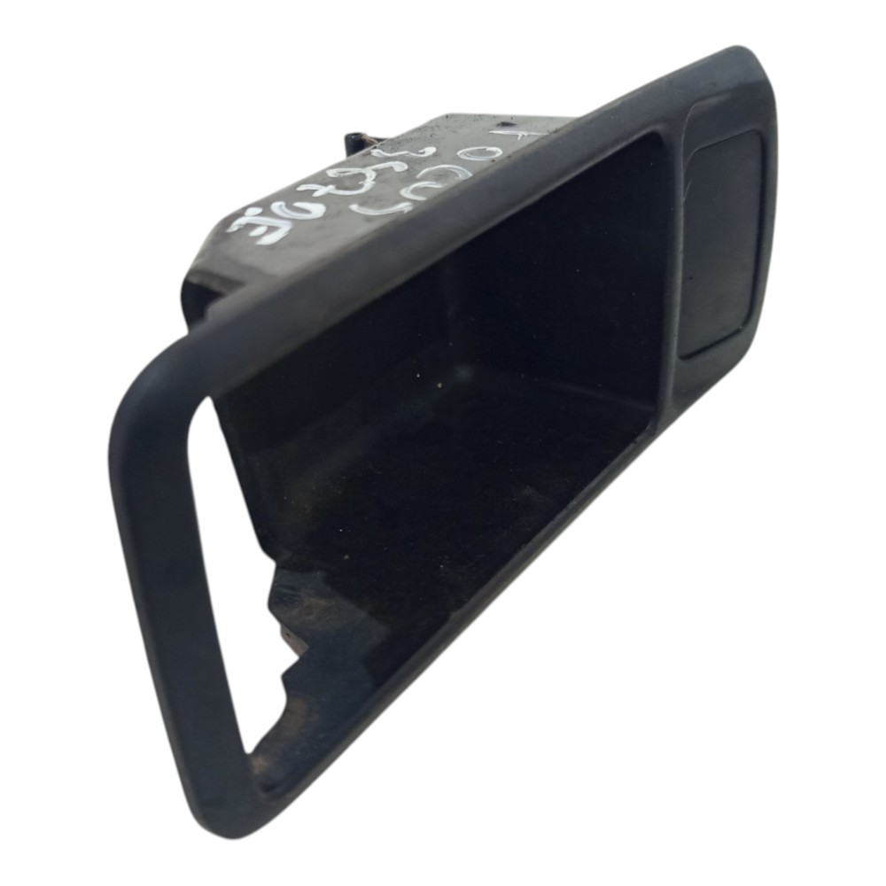 Moldura Maçaneta Interna Traseira Le Ford Focus 2008 A 2012 Traseira 3