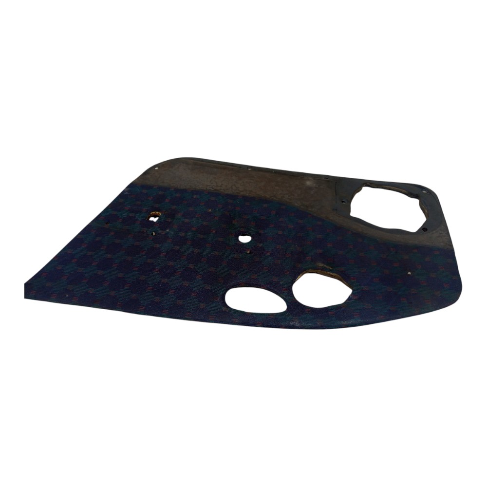 Forro Porta Traseira Direita Fiat Palio 1996 1997 A 2004 3