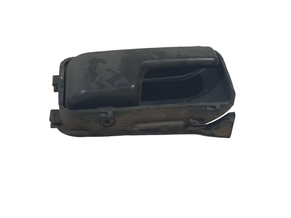 Maçaneta Interna Dianteira Direita Fiat Uno 1990 1991 A 2000 Dianteira 4