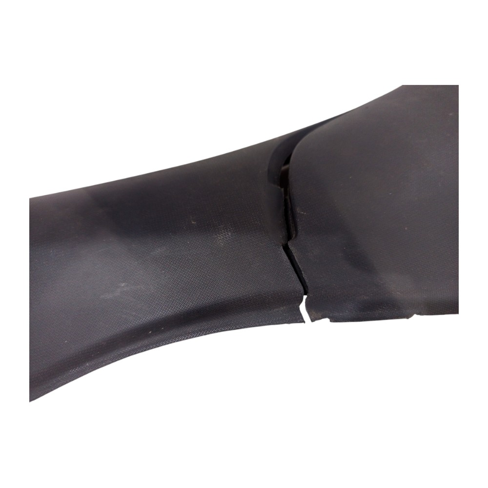 Soleira Traseira Esquerda Porta Citroen  C4 2009 A 2013 4