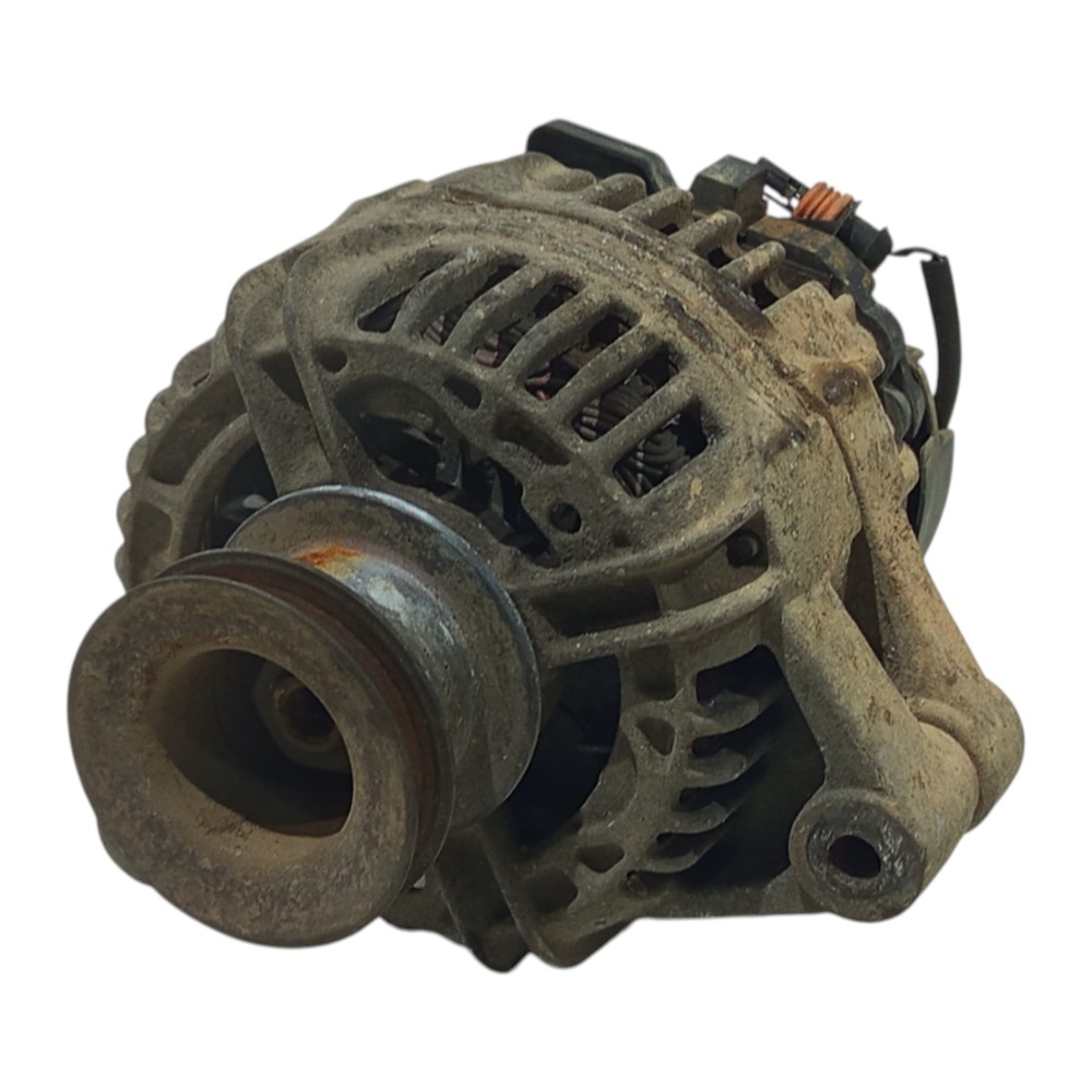 Alternador Peugeot 307 2.0 2002 2003 2004 2005 A 2012 4