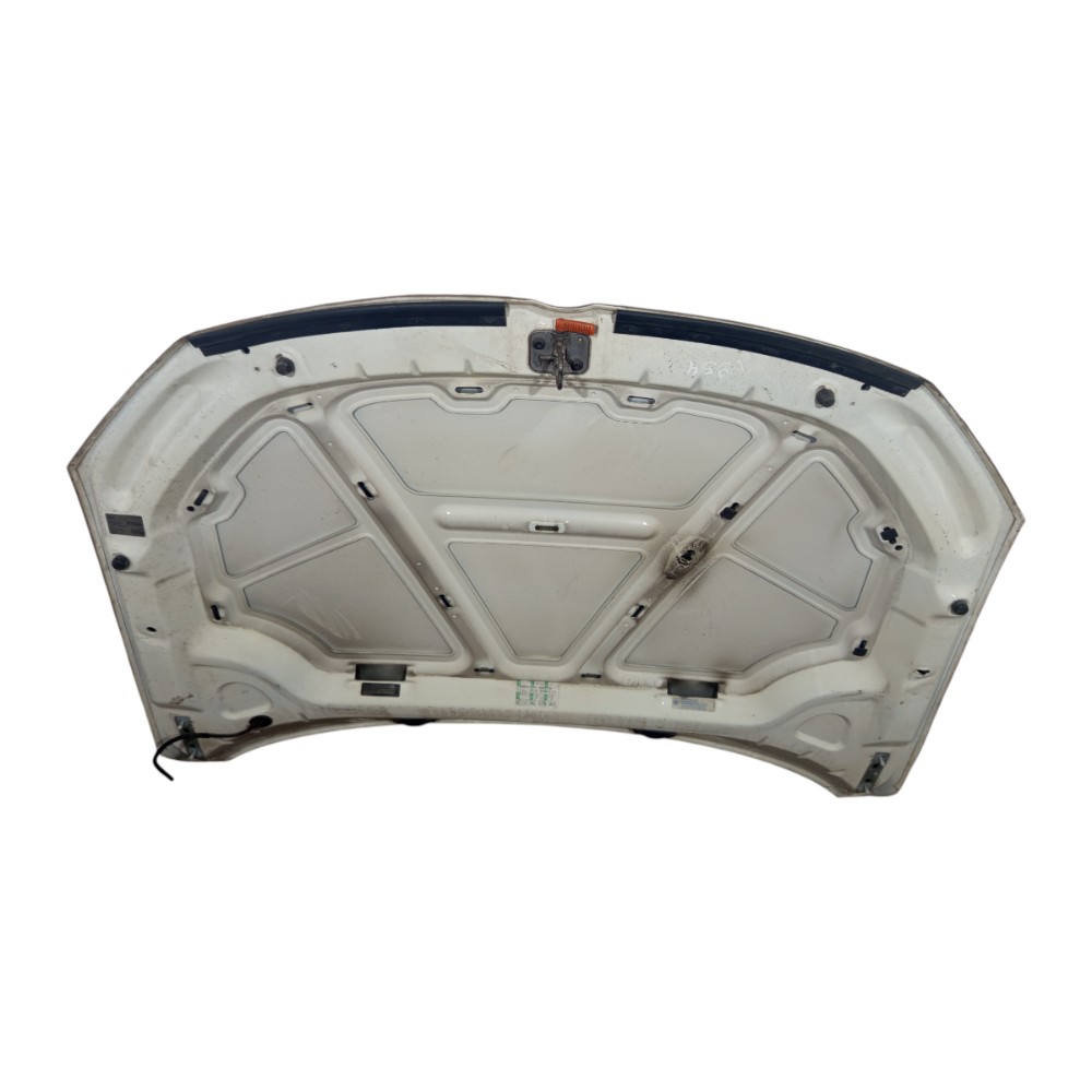 Capo Dianteiro Volkswagen Jetta 2.0 16v 2011 a 2014 COM AVAR 9